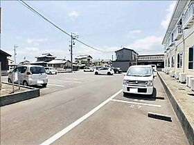 ピュアハイツ  ｜ 三重県津市白塚町（賃貸アパート1K・2階・24.71㎡） その16