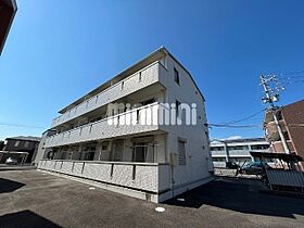 リビングタウンさくらだ  ｜ 三重県津市桜田町（賃貸アパート1LDK・1階・35.40㎡） その1