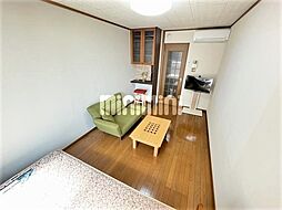 居間