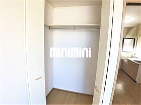 ＭIIシティー  ｜ 三重県津市栗真町屋町（賃貸アパート1K・1階・24.50㎡） その11