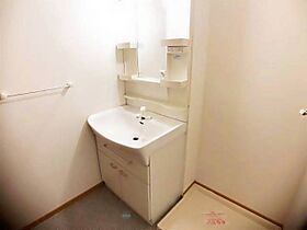 グリーンコーポA棟  ｜ 三重県津市上浜町５丁目（賃貸アパート1LDK・1階・45.72㎡） その8