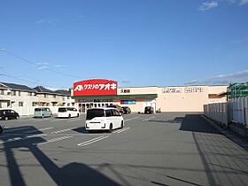 ハウスフォーＡ 101 ｜ 三重県津市久居野村町（賃貸アパート1K・1階・30.00㎡） その25