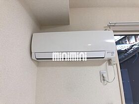 グランテージ上浜  ｜ 三重県津市上浜町２丁目（賃貸アパート1R・1階・32.06㎡） その11