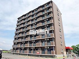 K’ｓガーデン  ｜ 三重県津市栗真町屋町（賃貸マンション1DK・2階・32.20㎡） その1