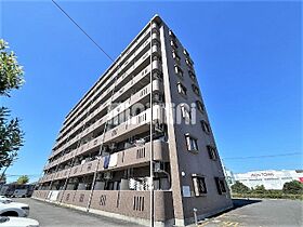 アーバンヒルズ城山  ｜ 三重県津市城山３丁目（賃貸マンション1LDK・7階・40.84㎡） その1