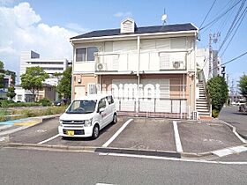 ベルハイツ  ｜ 三重県津市栄町１丁目（賃貸アパート1LDK・2階・35.00㎡） その24