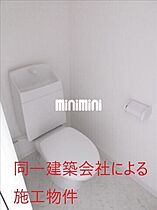 （仮）ロイヤルグランコート津 E201 ｜ 三重県津市雲出本郷町未定（賃貸マンション1K・2階・30.02㎡） その9