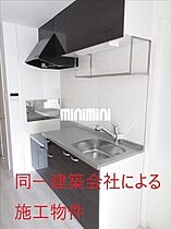 （仮）ロイヤルグランコート津 E205 ｜ 三重県津市雲出本郷町未定（賃貸マンション1K・2階・30.02㎡） その5