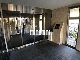 コーポバロン上浜  ｜ 三重県津市上浜町１丁目（賃貸マンション1R・1階・30.00㎡） その20