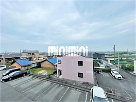 ヴァンテージ　Ｉ  ｜ 三重県津市高茶屋小森町（賃貸アパート1K・2階・28.21㎡） その21