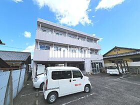 ラフィーネ  ｜ 三重県津市上弁財町（賃貸マンション1K・3階・21.67㎡） その3