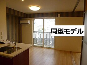 グランテージ上浜  ｜ 三重県津市上浜町２丁目（賃貸アパート1R・1階・32.06㎡） その4