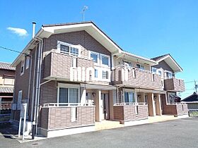 プロムナード脊振  ｜ 三重県津市河芸町上野（賃貸アパート1LDK・1階・46.09㎡） その1