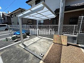 ＲＥＳＩＤＥＮＣＥ明神 105 ｜ 三重県津市久居明神町2747（賃貸アパート1K・1階・30.03㎡） その20