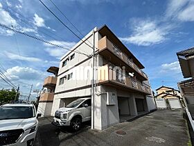 育生ハイツ  ｜ 三重県津市阿漕町津興（賃貸マンション1DK・1階・25.52㎡） その3