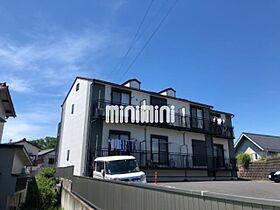 トップハウス長岡  ｜ 三重県津市長岡町（賃貸アパート1K・2階・30.00㎡） その1