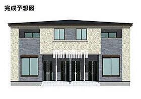 ショアライン　タウンＢ  ｜ 三重県津市白塚町（賃貸アパート1LDK・1階・50.13㎡） その1