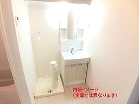 コンフォール津 106 ｜ 三重県津市藤方2081(地番)（賃貸マンション1LDK・1階・37.60㎡） その12