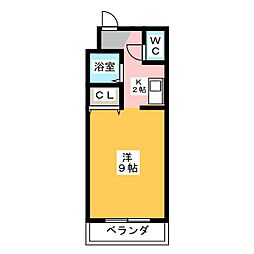 🉐敷金礼金0円！🉐トップパレス