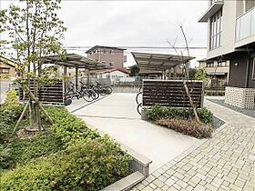 ルピナス　ファースト  ｜ 三重県津市上浜町２丁目（賃貸マンション1LDK・1階・48.75㎡） その10