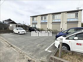 エミネンス東浜  ｜ 三重県津市白塚町（賃貸アパート1R・1階・36.08㎡） その16