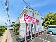 三重県津市栄町1丁目：物件画像／株式会社ミニミニ三重　津駅前店