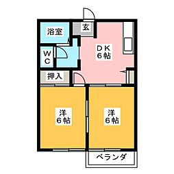 🉐敷金礼金0円！🉐レジデンス末広