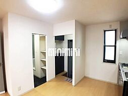 レジデンス末広