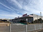 ドラッグストア 「ココカラファイン垂水店まで908m」