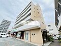 シティフラット中村