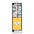 シャインパーク3階5.1万円
