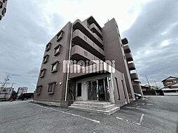 アーバンヒルズ城山2号館