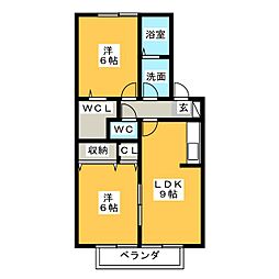 プレミール　ボヌールB