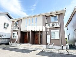 エスペランス　Ａ棟