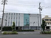 その他「武内病院まで1200m」