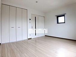 Ｈｉｇｈ　Ｊｕｍｐ 1階1Kのリビング/ダイニング