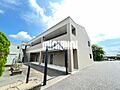 リヴァージュ　Ａ棟