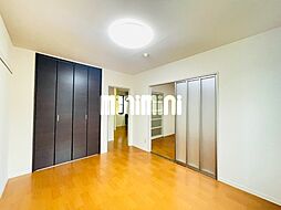 レジデンス末広