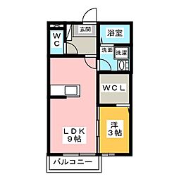 🉐敷金礼金0円！🉐エスプワール矢倉下