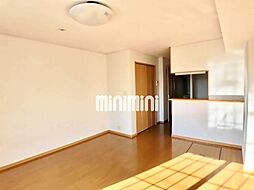 Ｔ・Ｈ　ＮＯＶＡ 1階1Kのリビング/ダイニング