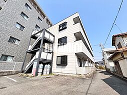 ハドソンハウス