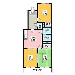 🉐敷金礼金0円！🉐メゾン・ド・ジュール