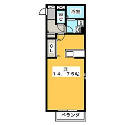🉐敷金礼金0円！🉐ボナンザ