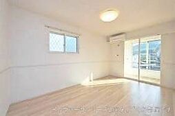 フォルトゥーナ　Ａ 1階1LDKのリビング/ダイニング