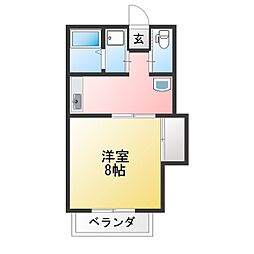 紀勢本線 高茶屋駅 徒歩11分