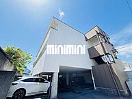 三重県津市幸町：物件画像／株式会社ミニミニ三重　津駅前店