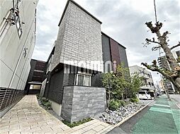 グランポルト津新町