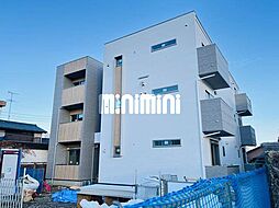 三重県津市新町ＡＰ