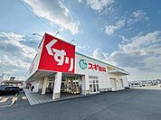ドラッグストア 「スギ薬局高茶屋店まで1166m」