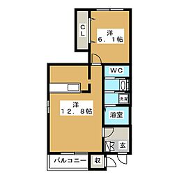 🉐敷金礼金0円！🉐アルドーレ